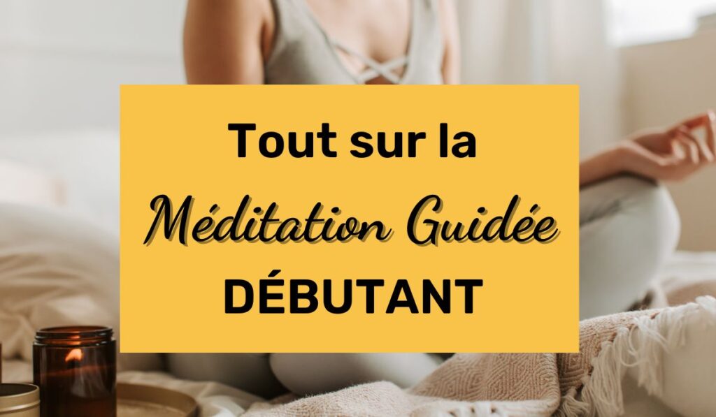 méditation guidée