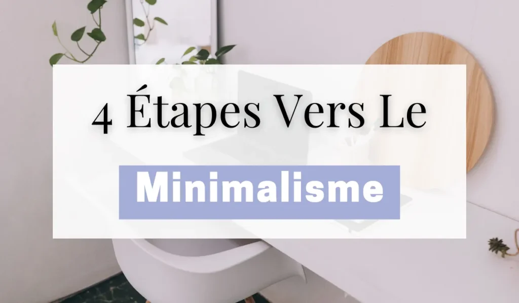 le minimalisme