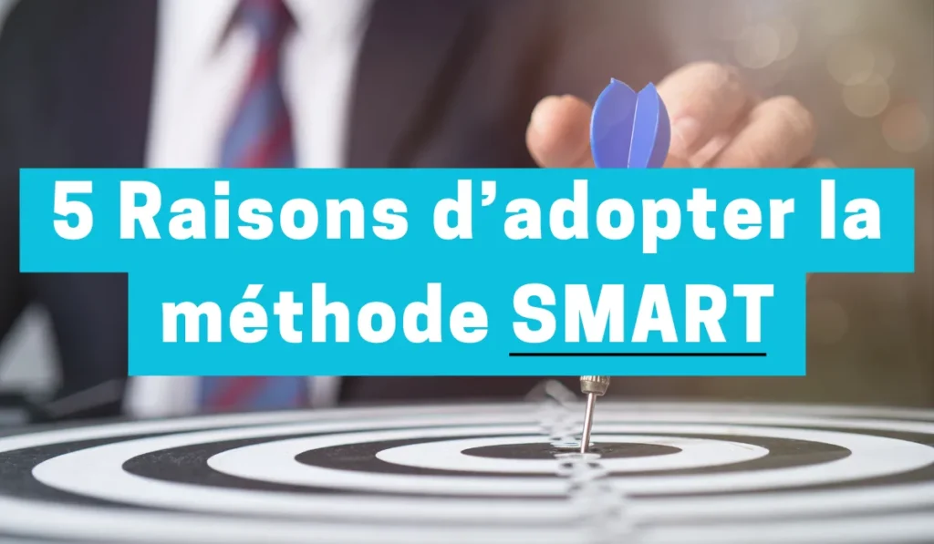 méthode SMART