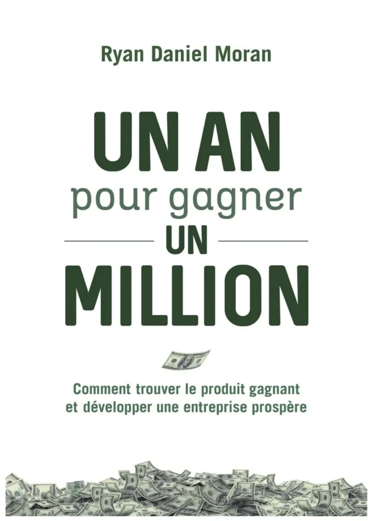 livre de motivation pour son business