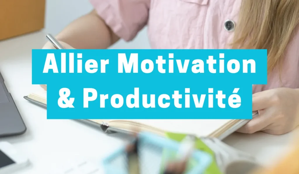 motivation et productivité